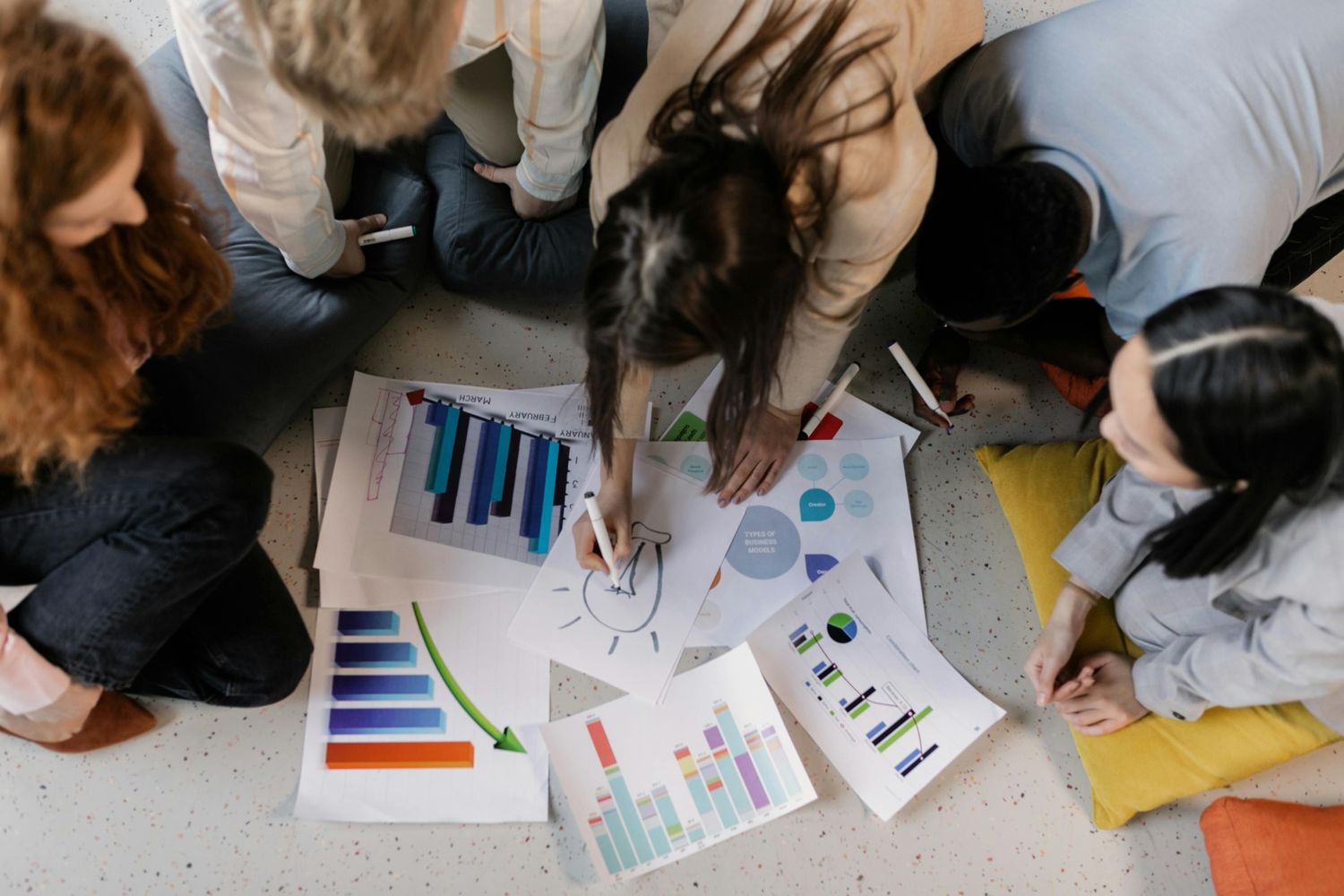 Bachelor of Marketing Degree